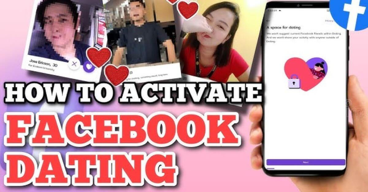 How to Activate the Facebook Dating App On a New Device