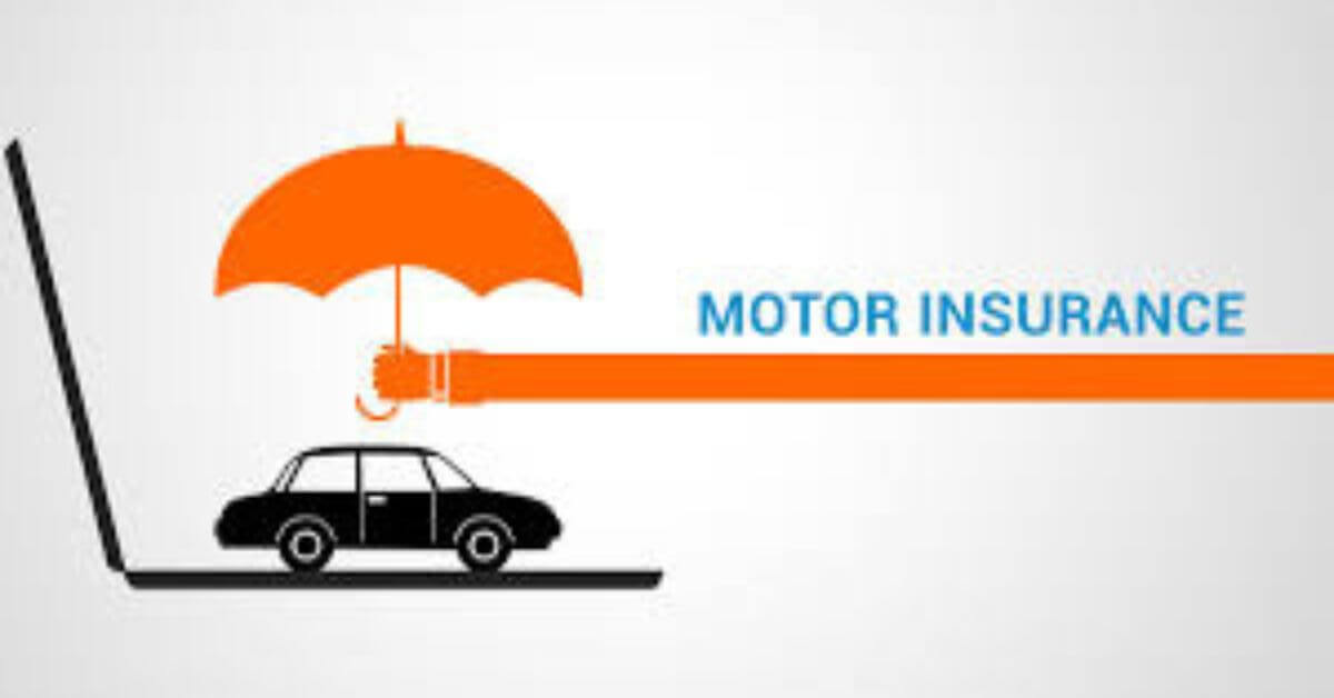 what is motor insurance​