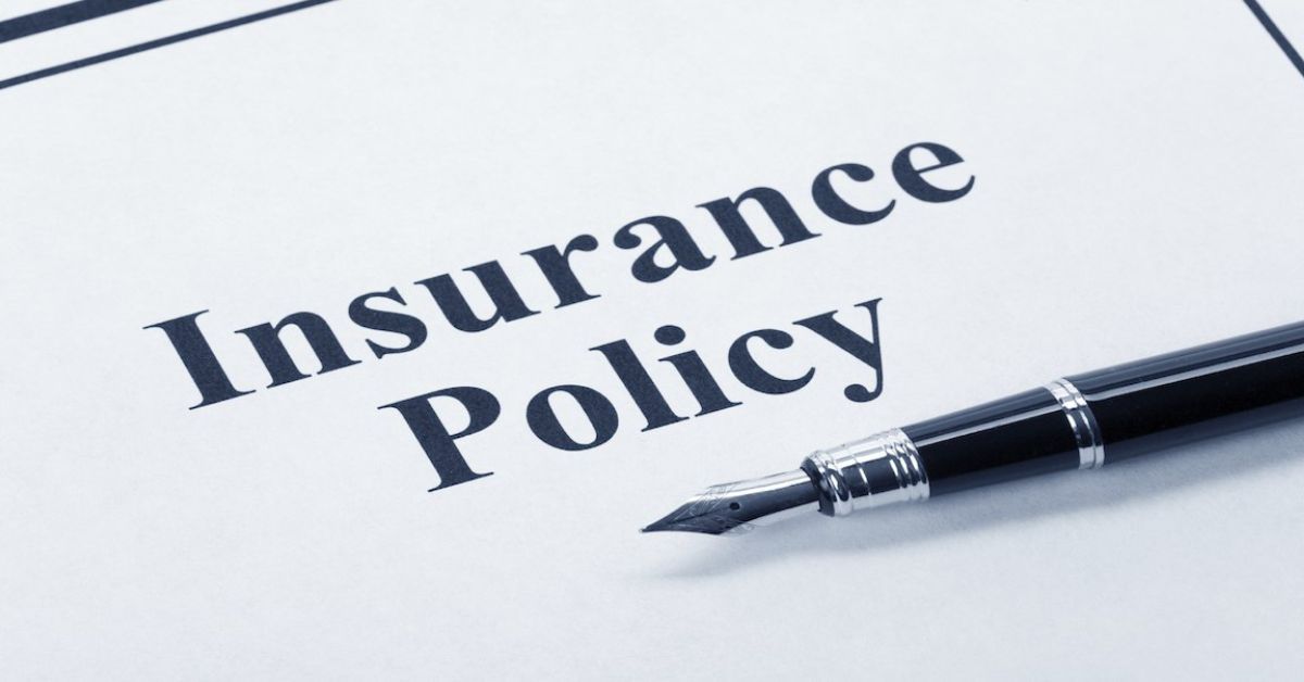  Auto Policy Insurance