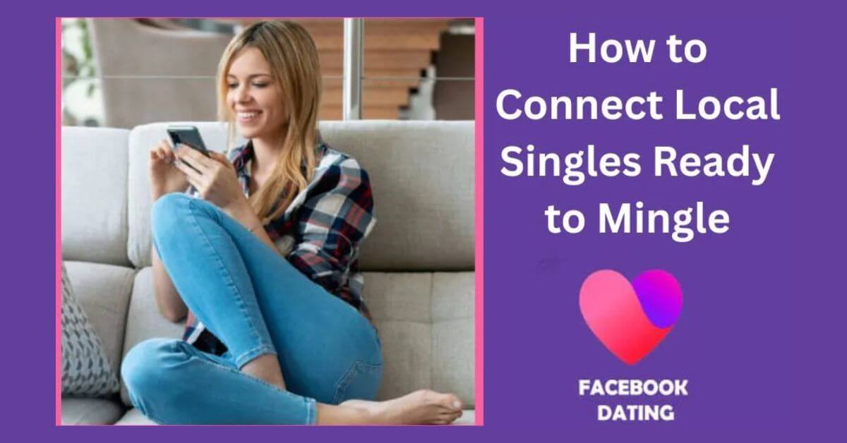 Facebook Dating Singles